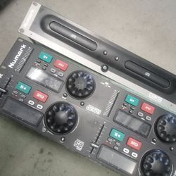 Newmarkfor Dj