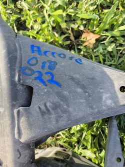 Cradle Sobframe Honda Accord 2018.2019.2020.2021.2022