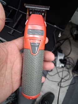 Barber clipoer