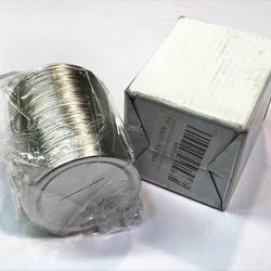 Lids, Canning, 2-5/8-in {2622}.[Parma]