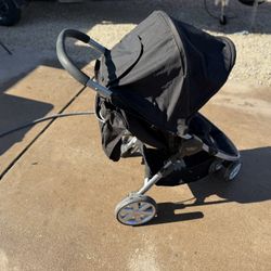 Stroller 