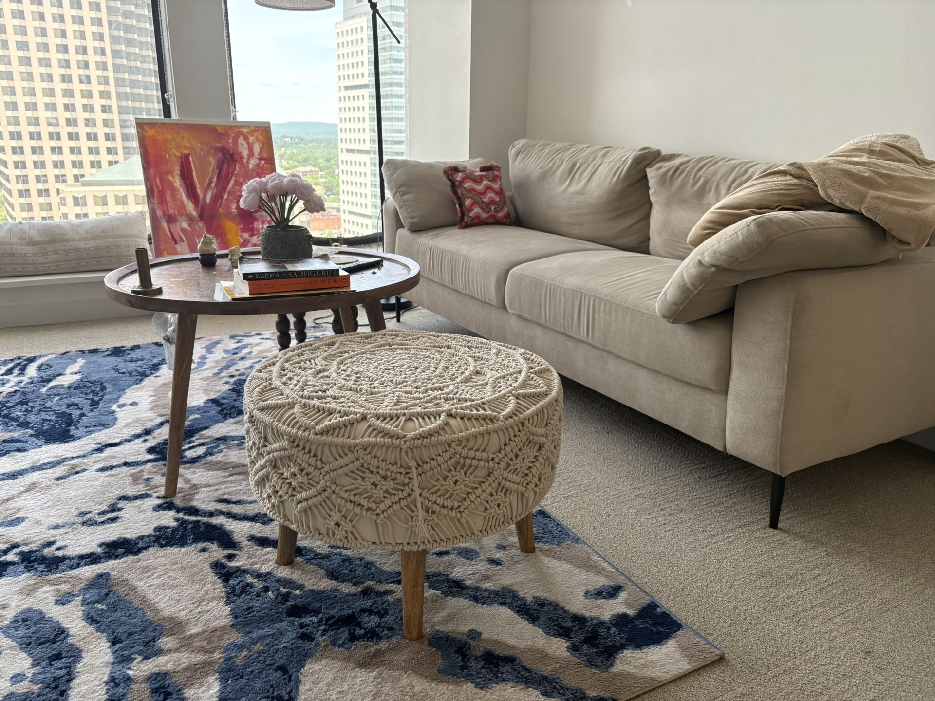 Ottoman