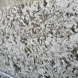 Granite 88x34”