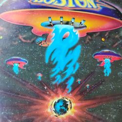 Over 100 '70s Rock And Roll Very Cool Albums Just Got A Great Collection