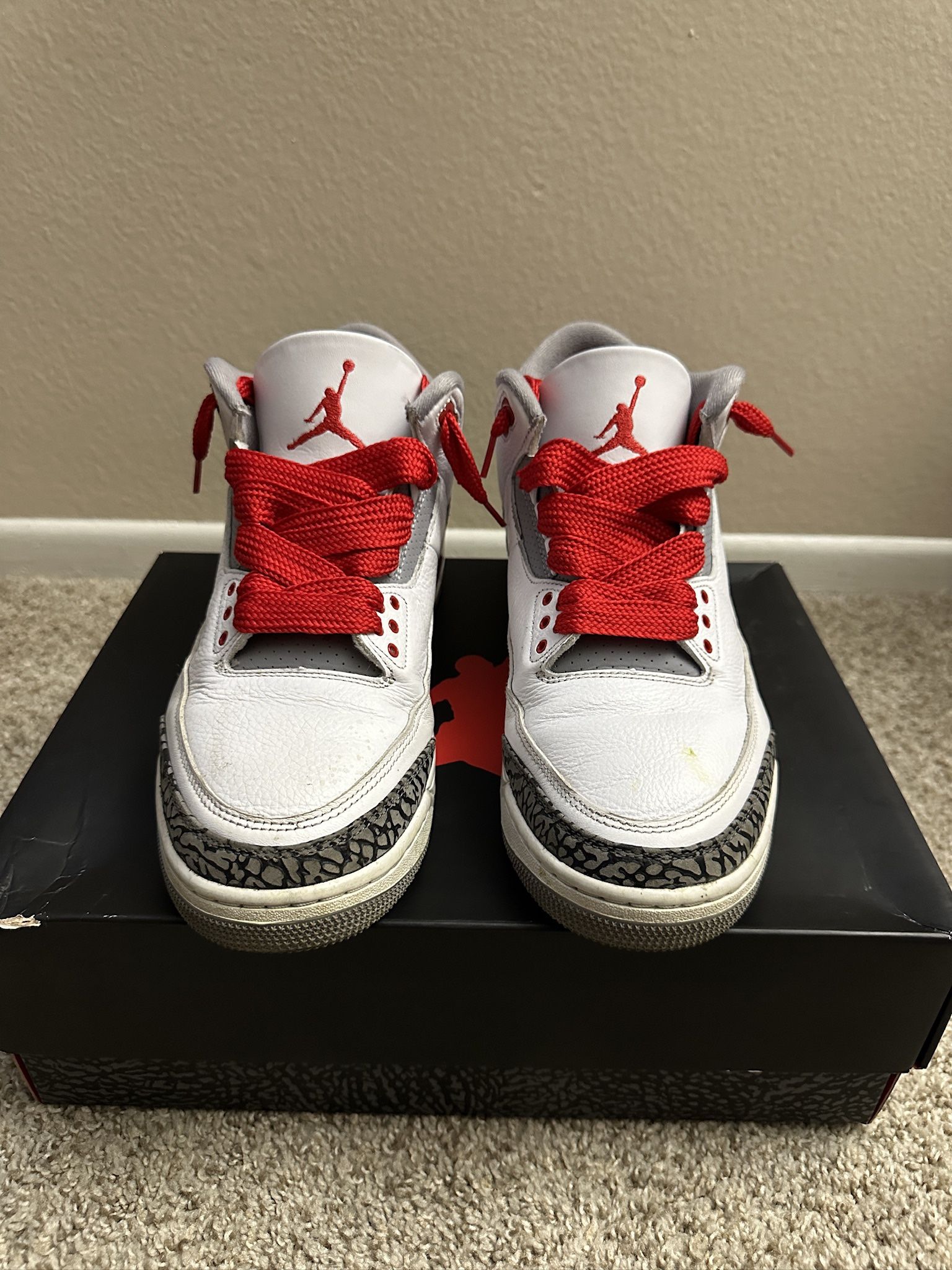 Air jordan 3 Retro