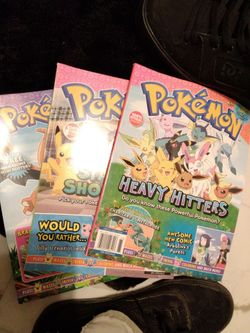 Pokémon