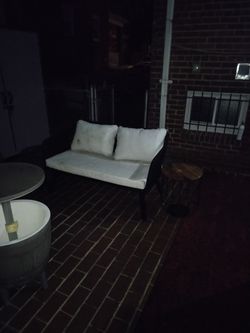 Outdoor Patio Furniture