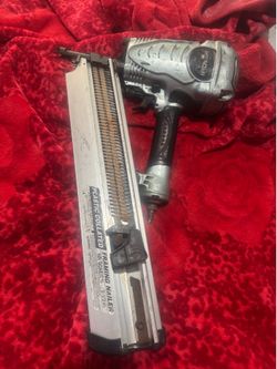 Nail Gun