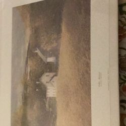 Golden Afternoon by Randall Higdon