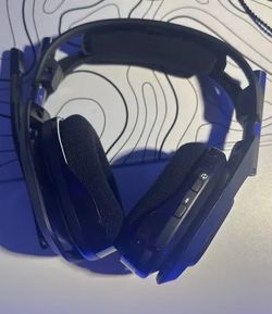 Astro A50 Bluetooth headset