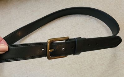Belt
