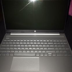 HP intel Laptop 