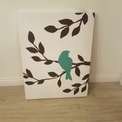 Canvas Decor 