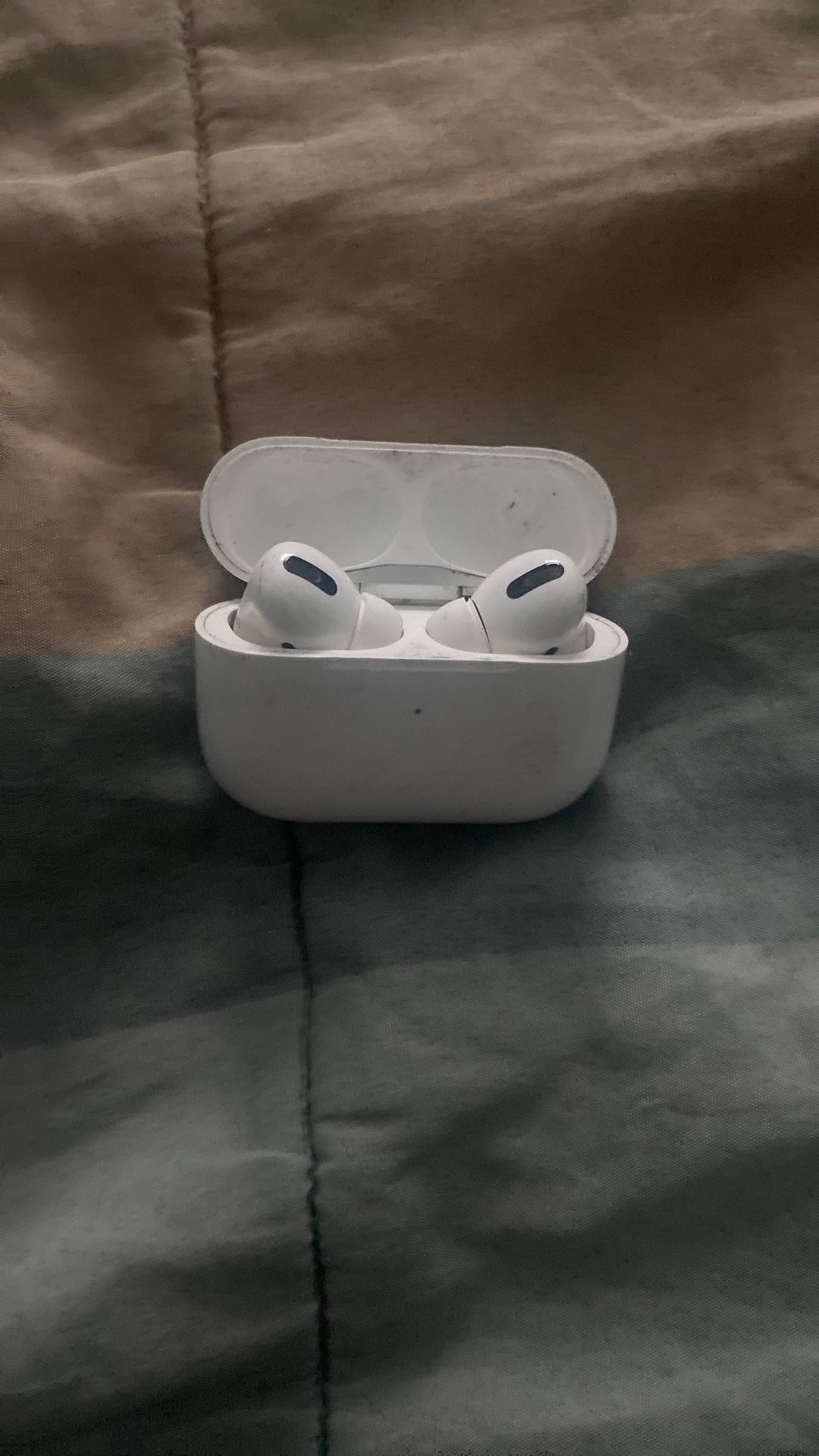 AirPod Pros