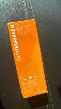 Loehenriksen truth serum