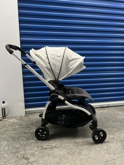 Travel Stroller Practical And High End