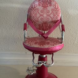 Our Generation Salon Chair