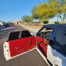 1991 Ford Mustang