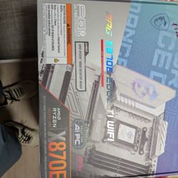 Mpg Xb7oe Edge Ti Wifi