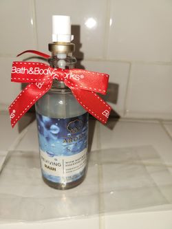 Bath & Body Works Aroma Mist