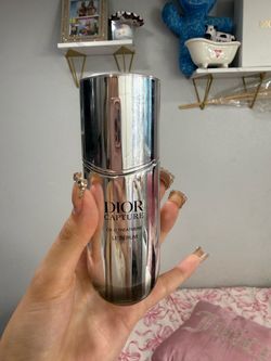 Dior Capture Ox-c treatment Le Serum