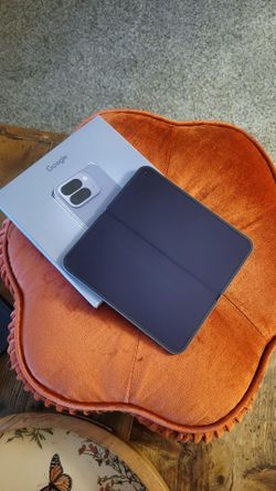 Google pixel 10 pro fold Unlocked