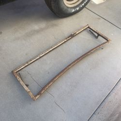 Model A ford Windshield Frame