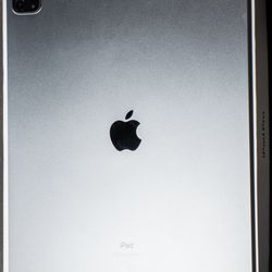 iPad Pro 12.9 M1 5th Generation 256gb WiFi/Cellular Unlocked