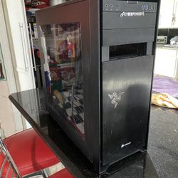 Corsair E ATX PC Case