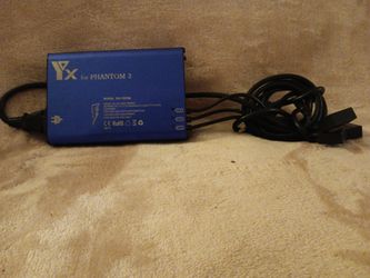 Phantom 3 Drone Battery Charger
