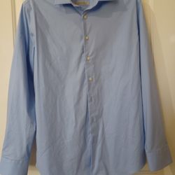 Lot Of Men's Dress Shirts