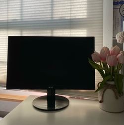 Monitor