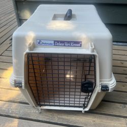 Petmate Deluxe Vari Kennel