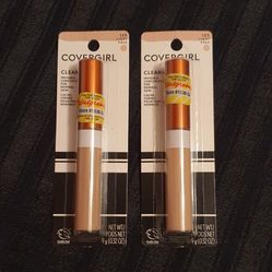 $2 EACH (1 Available) Covergirl Fair Concealers