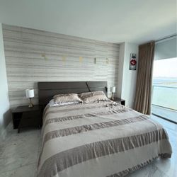 Bedroom furniture Set 