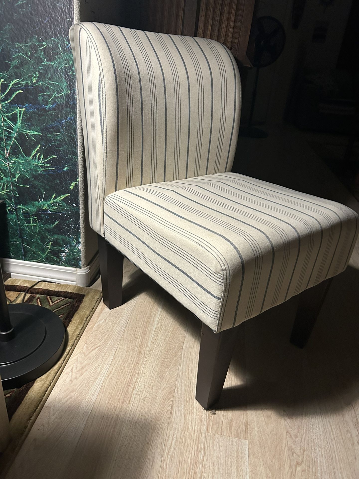 Accent Chair