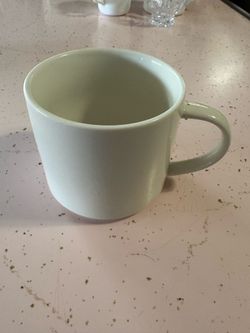 Threshold Coffee Mug