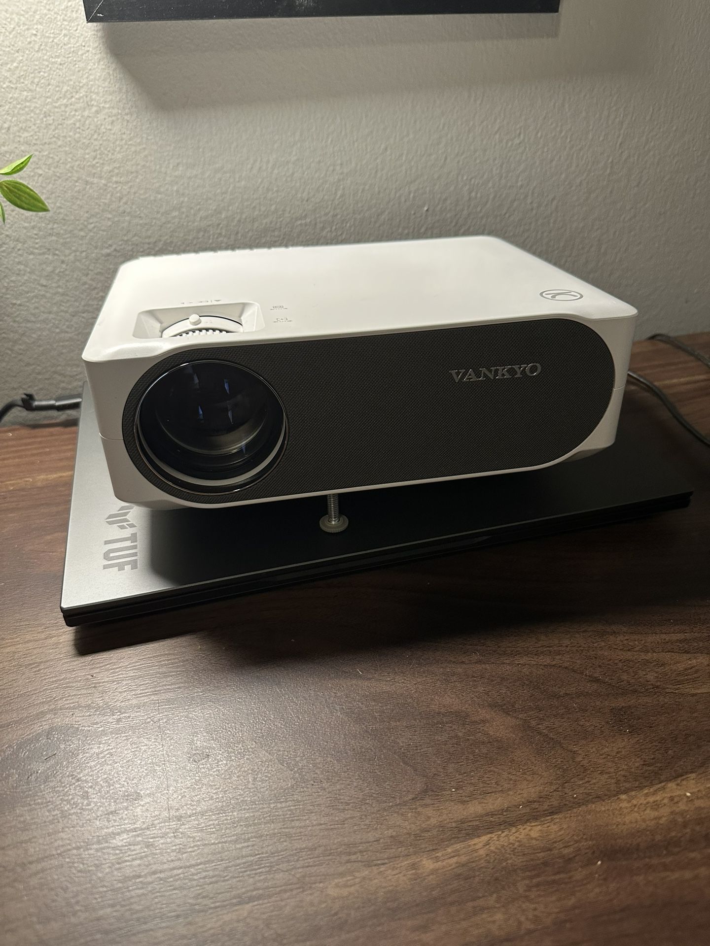 Vankyo 1080p Projector