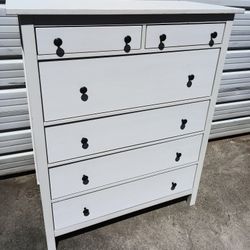 Ikea Dresser 