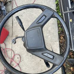 1984 To 1988 Toyota pick up truck steering column asking $250