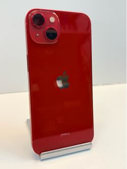 Apple iPhone 13 128gb. ( Fully Unlocked Phone )