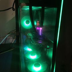 Gaming pc