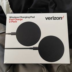Wireless Charging Pads