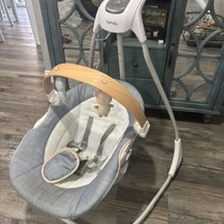 Baby Swing 