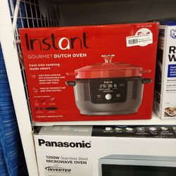 Instant Brands Dutch Oven 