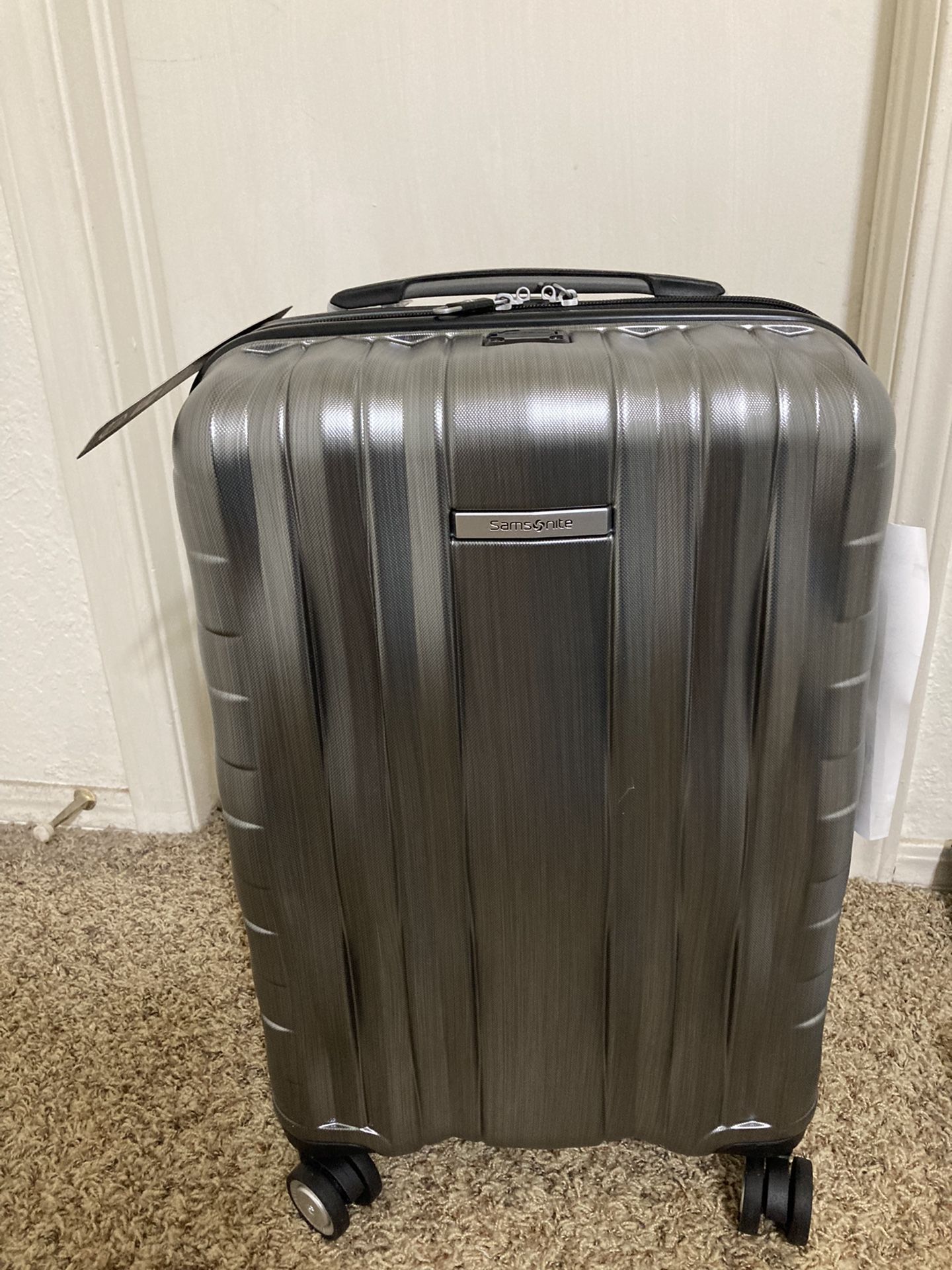 Brand New Samsonite Luggage