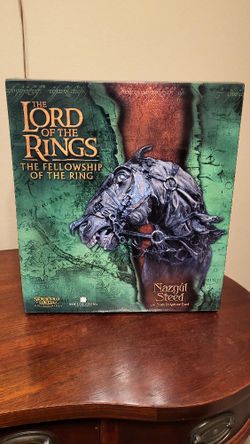 Lords Of The Rings, NAZGUL STEED