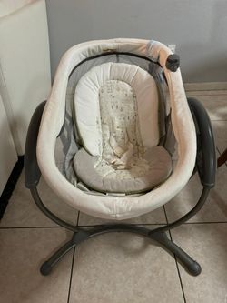 Baby Graco Duoglider (Swing Seat)