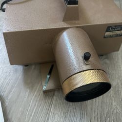 Seerite 6x6 Opaque Projector