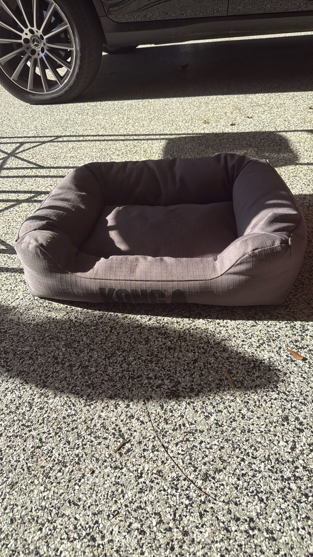 Small Size Dog Bed